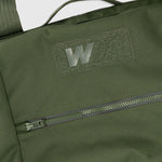 BMW M TRAVEL BAG GREEN