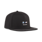 BMW MMS FLAT BRIM CAP