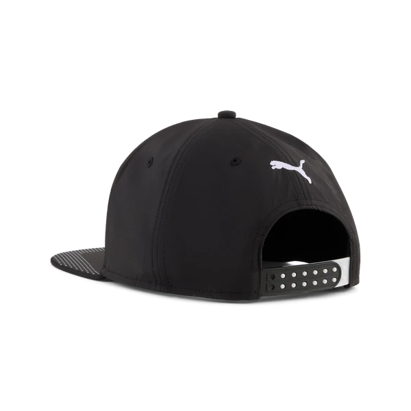 BMW MMS FLAT BRIM CAP