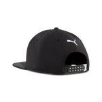 BMW MMS FLAT BRIM CAP