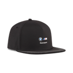 BMW MMS FLAT BRIM CAP