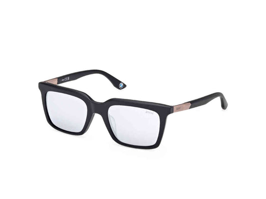 BMW Black Polarized Sunglasses