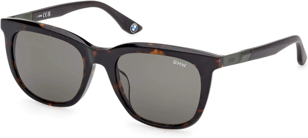 BMW Havana Neue Klasse Green / Black
