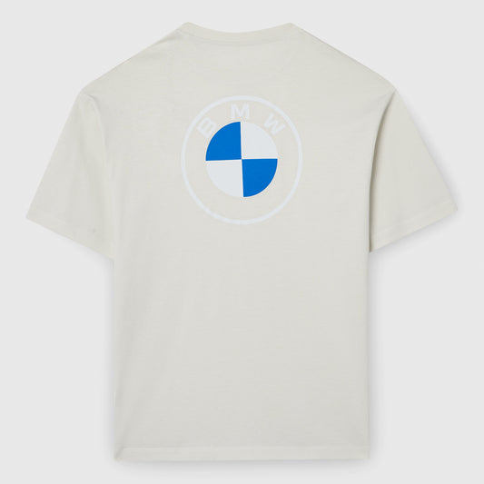 BMW T-Shirt Logo Reverse Kids
