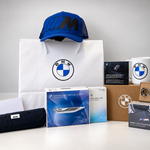 BMW Ultimate Pack – The Premium BMW Accessories Collection