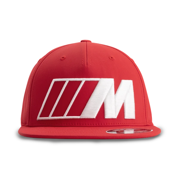 BMW M CAP