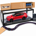 BMW M3 G80 Ultimate Pack
