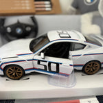 BMW M Motorsport Junior Driver Pack