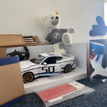 BMW M Motorsport Junior Driver Pack