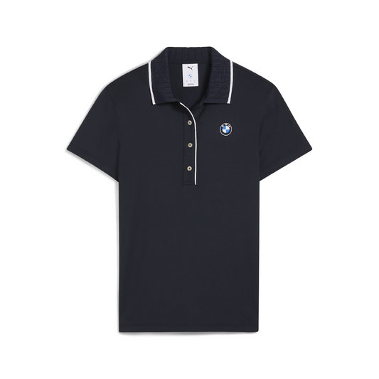 W PUMA I BMW Cloudspun Bridges Polo