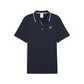 PUMA I BMW Elevated Solid Polo Mens