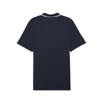 PUMA I BMW Elevated Solid Polo Mens