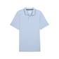 PUMA I BMW Elevated Solid Polo Mens