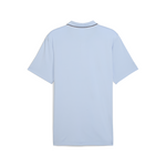 PUMA I BMW Elevated Solid Polo Mens
