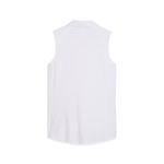 W PUMA I BMW Houndstooth Polo