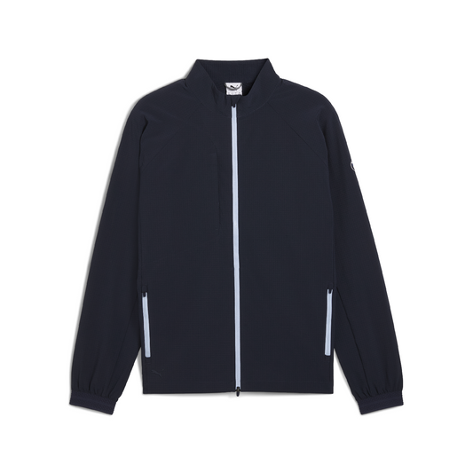 PUMA I BMW Cypress Softshell Jacket Mens
