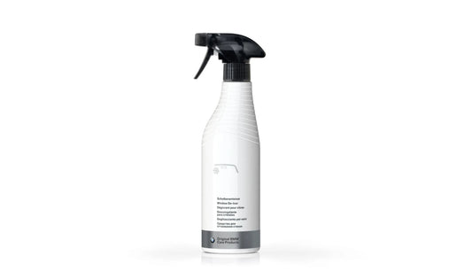 Genuine BMW Windscreen De Icer Car Care 500ml