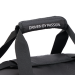PUMA I BMW Duffle Bag Black