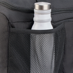PUMA I BMW Duffle Bag Black