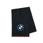 COBRA I BMW MICROFIBER PLAYER TOWEL