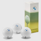BMW Golf Balls Titleist Pro V1