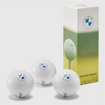 BMW Golf Balls Titleist Pro V1