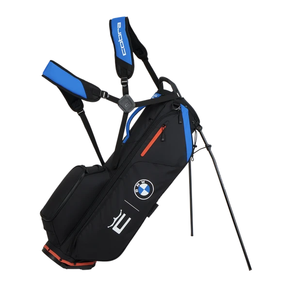 COBRA I BMW ULTRALIGHT 2 STAND BAG