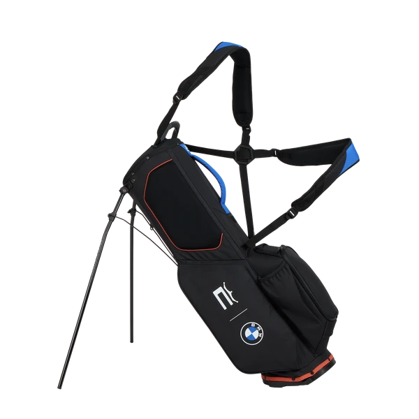 COBRA I BMW ULTRALIGHT 2 STAND BAG