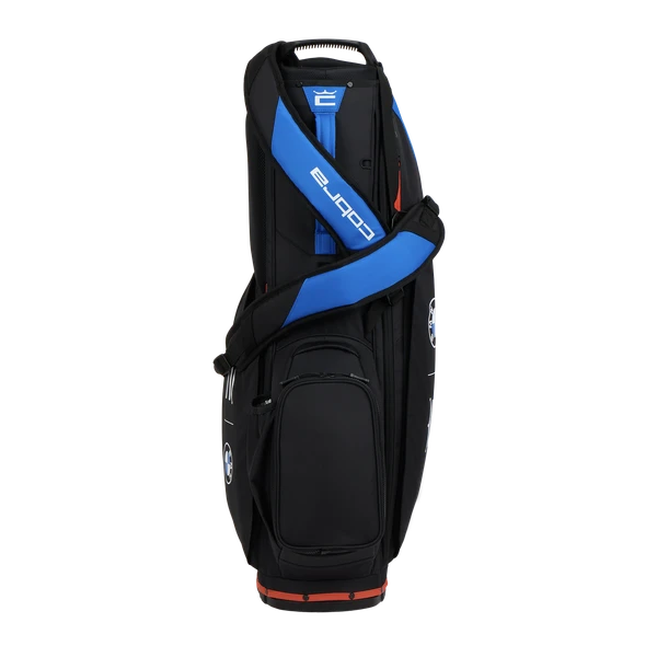 COBRA I BMW ULTRALIGHT 2 STAND BAG