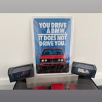 BMW Classic Driver Pack