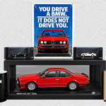 BMW Classic Driver Pack