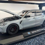 BMW M3 Touring Driver Pack