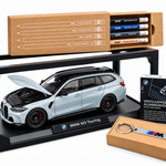 BMW M3 Touring Driver Pack