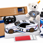 BMW M Motorsport Junior Driver Pack