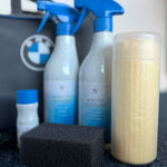 BMW Genuine Car Care Kit