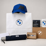 BMW Essential Pack – Genuine BMW Accessories Gift Set