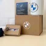BMW Essential Pack – Genuine BMW Accessories Gift Set
