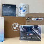 BMW Ultimate Pack – The Premium BMW Accessories Collection