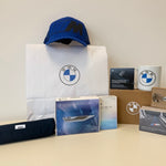 BMW Ultimate Pack – The Premium BMW Accessories Collection