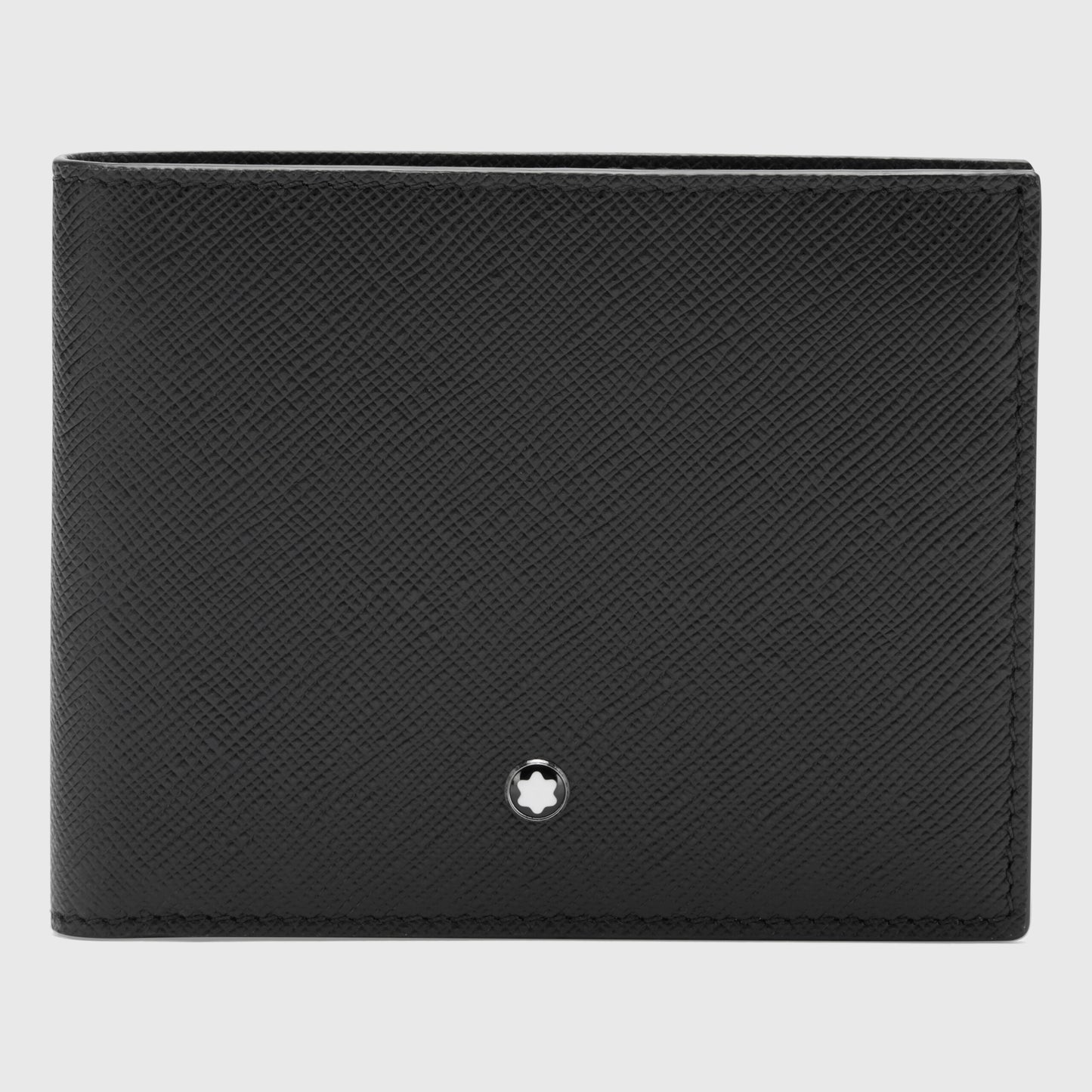 Montblanc Wallet Without Coin Holder