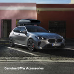 Roof Box 420L
