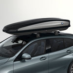 Roof Box 420L