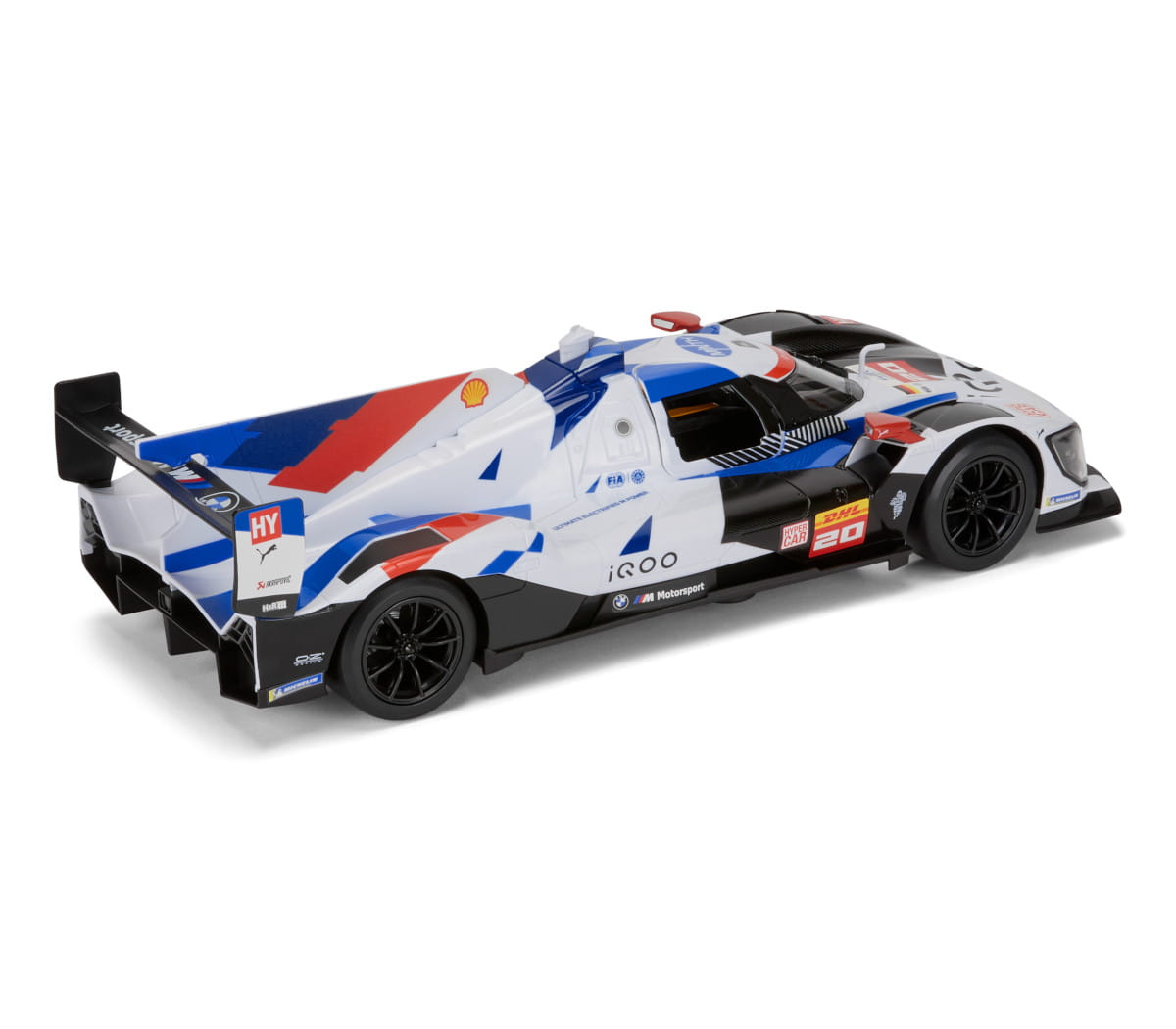 RC LMDH V8 1:14 RACING LIVERY