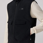 BMW Sleeveless Jacket