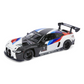 M4 GT3 Racing Livery Toy 1:18