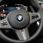 M Performance Steering Wheel G20