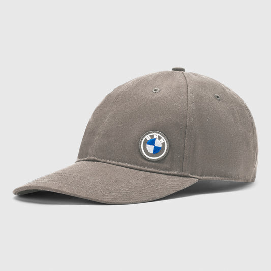 BMW Logo Cap - PRO ORDER