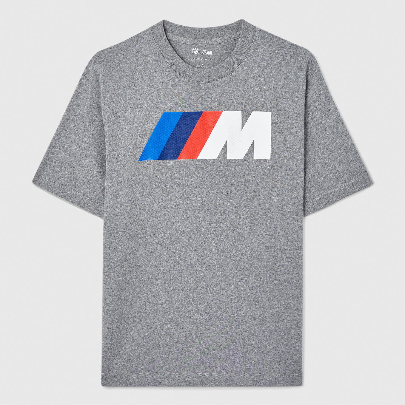 BMW M Logo T-shirt