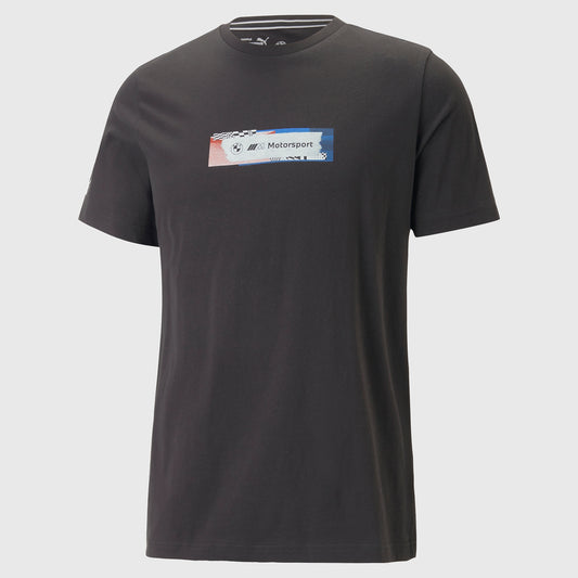 M Motorsport Statement T-Shirt Men