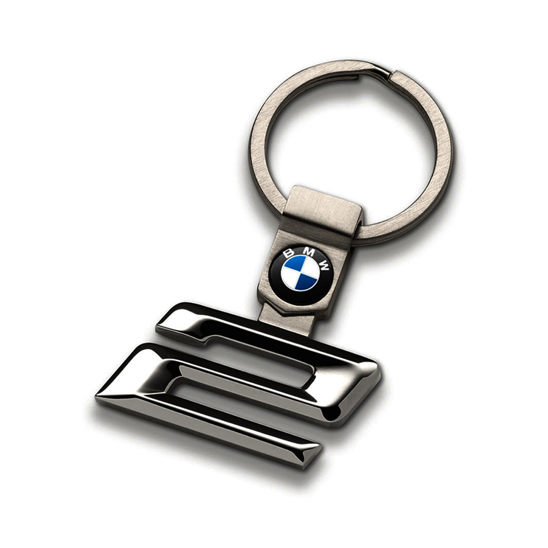 Genuine sale bmw keyring